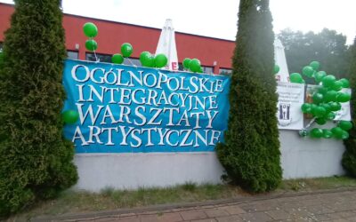 XX Ogólnopolskie Integracyjne Warsztaty Artystyczne